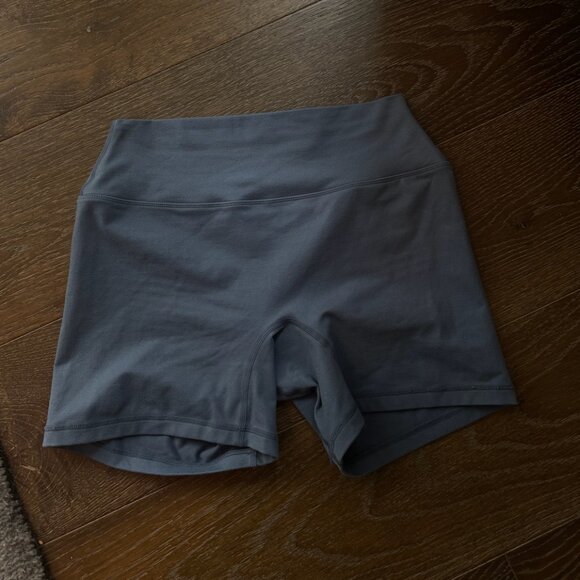 Set Active Formcloud Shorts - Hydro - Picture 4 of 7